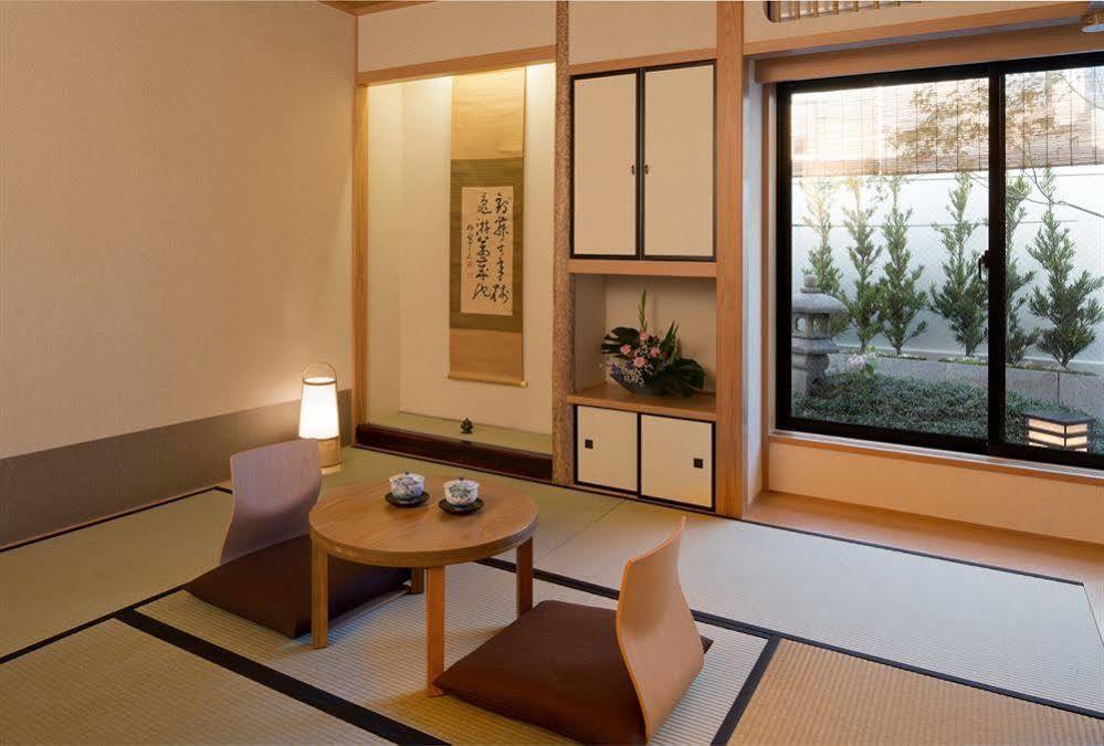 מלון טוקיו The Edo Sakura מראה חיצוני תמונה