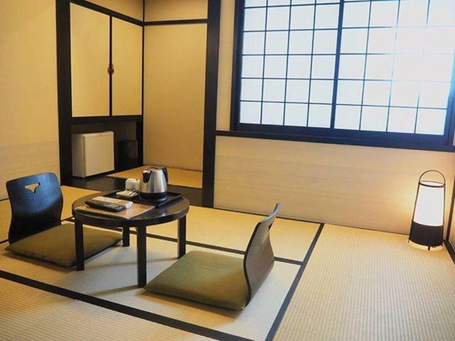 מלון טוקיו The Edo Sakura מראה חיצוני תמונה